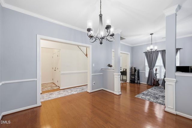 132 Cascade Court, Sanford, NC 27330