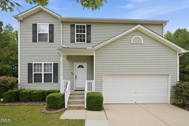 132 Cascade Court, Sanford, NC 27330