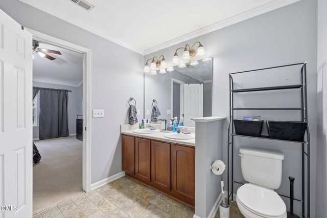 132 Cascade Court, Sanford, NC 27330