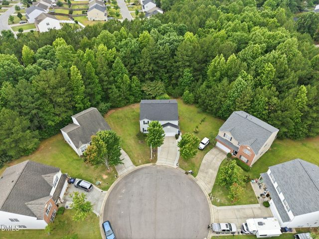 132 Cascade Court, Sanford, NC 27330