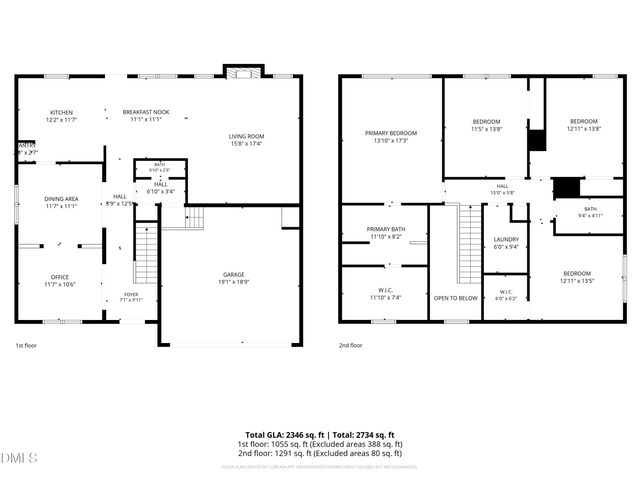 132 Cascade Court, Sanford, NC 27330
