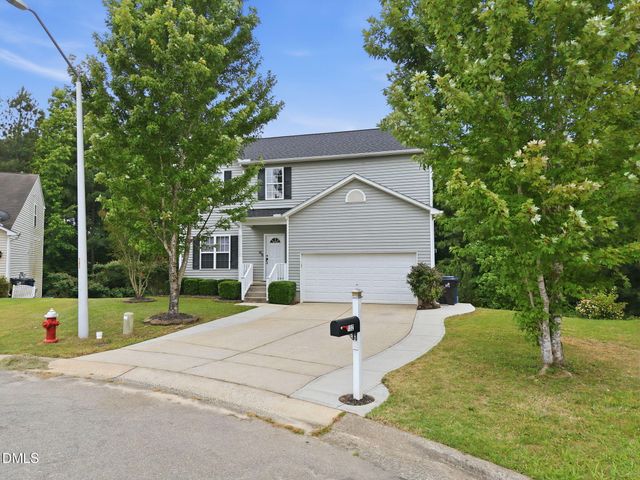 132 Cascade Court, Sanford, NC 27330
