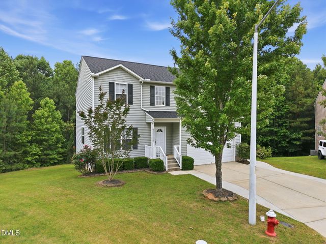 132 Cascade Court, Sanford, NC 27330
