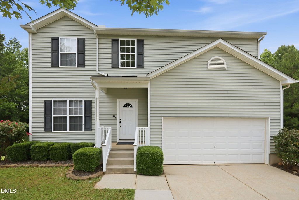 132 Cascade Court, Sanford, NC 27330