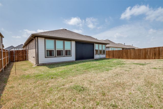 918 Hawthorn Lane, Mansfield, TX 76063