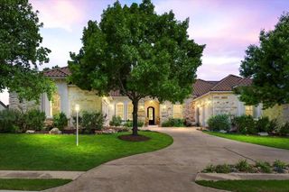 213 Black Wolf RUN, Austin, TX 78738