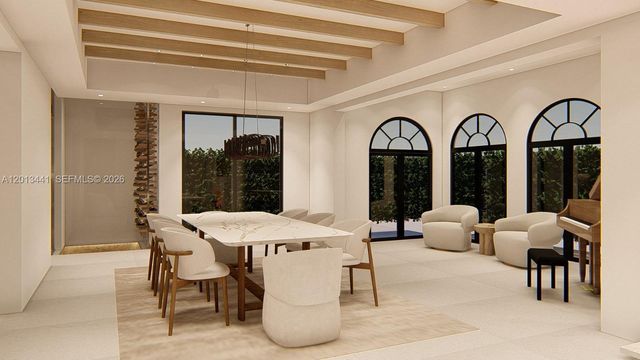 2010 N Greenway Dr, Coral Gables, FL 33134