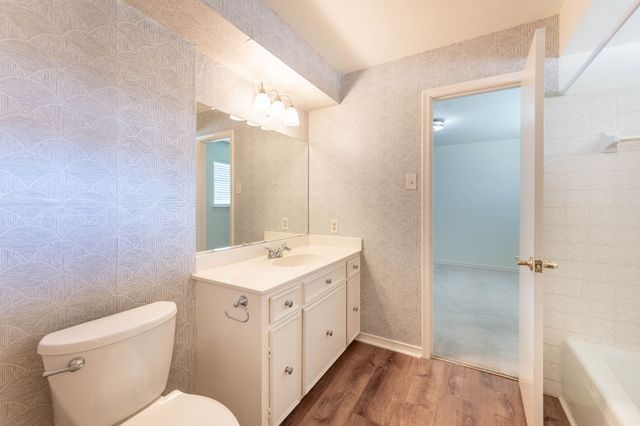 1706 Dakota Drive, Garland, TX 75043