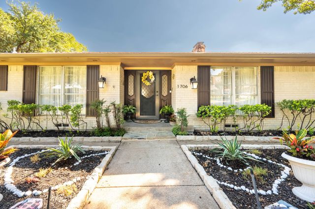 1706 Dakota Drive, Garland, TX 75043
