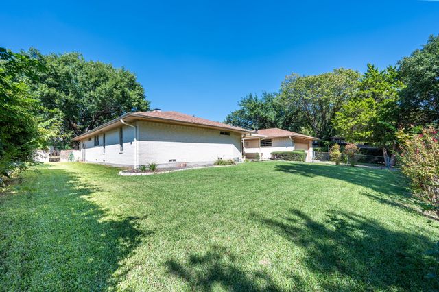 1706 Dakota Drive, Garland, TX 75043