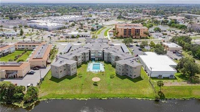 3100 HARBOR BOULEVARD 102, Port Charlotte, FL 33952