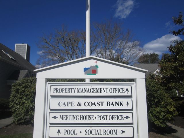 3212 Heatherwood UNIT 3212, Yarmouth Port, MA 02675