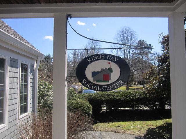 3212 Heatherwood UNIT 3212, Yarmouth Port, MA 02675