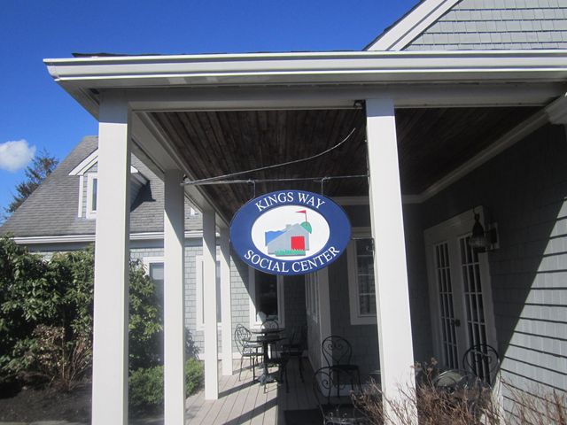 3212 Heatherwood UNIT 3212, Yarmouth Port, MA 02675