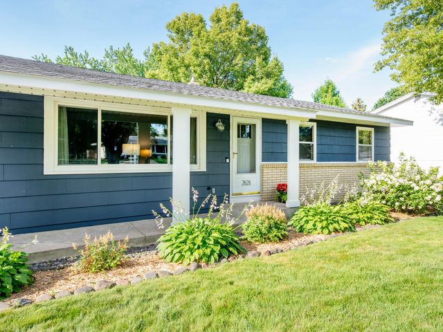 2628 Cedar Avenue, White Bear Lake, MN 55110