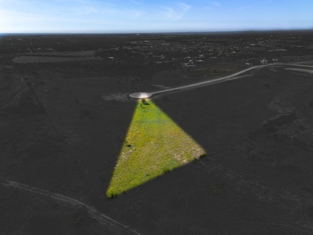2053 Verona Drive, Brock, TX 76087