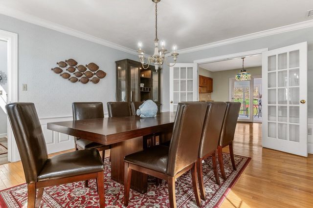 6 Drury Plains Road, Stratham, NH 03885