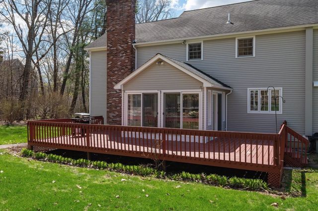 6 Drury Plains Road, Stratham, NH 03885