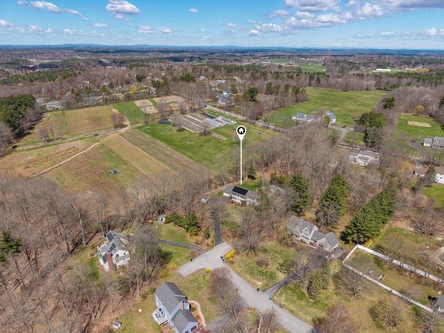 6 Drury Plains Road, Stratham, NH 03885