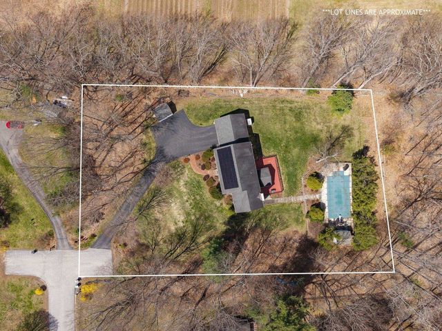 6 Drury Plains Road, Stratham, NH 03885