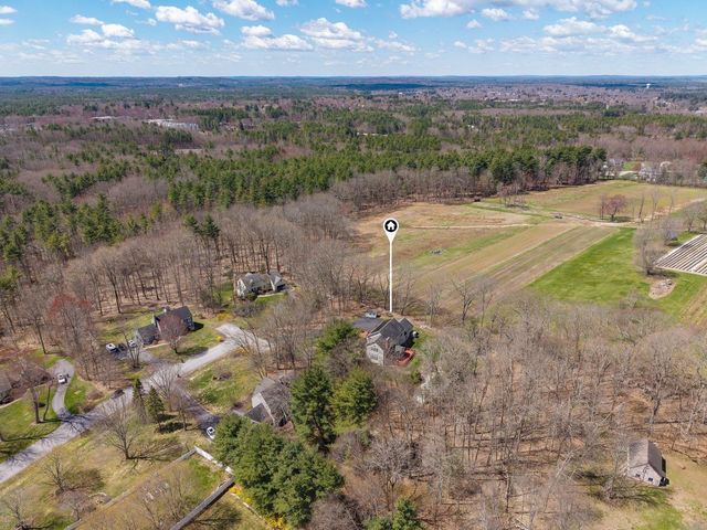 6 Drury Plains Road, Stratham, NH 03885