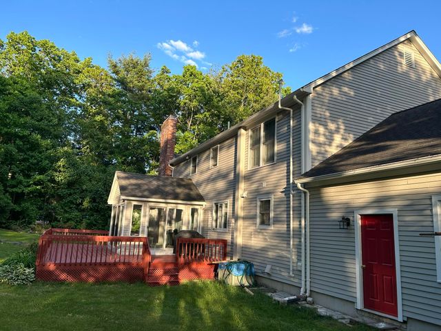 6 Drury Plains Road, Stratham, NH 03885