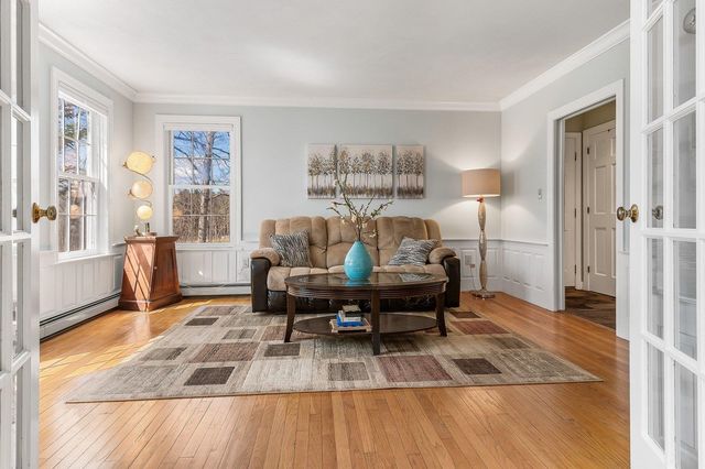 6 Drury Plains Road, Stratham, NH 03885
