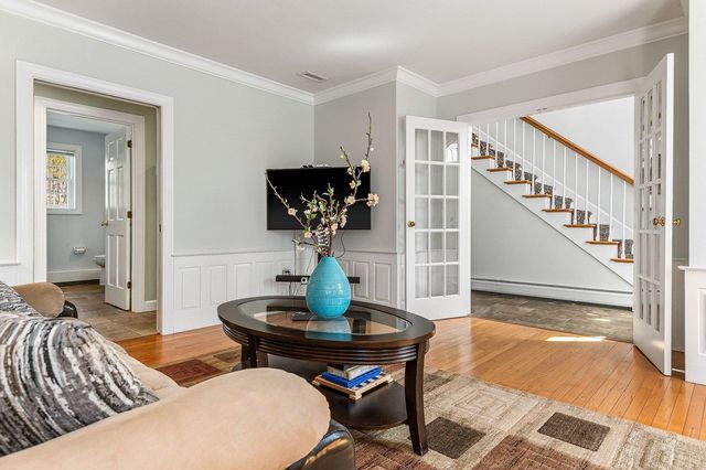 6 Drury Plains Road, Stratham, NH 03885