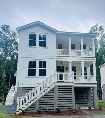 3162 Vanessa Lynne Lane, Johns Island, SC 29455