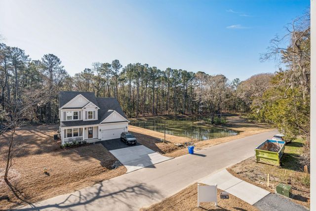 3162 Vanessa Lynne Lane, Johns Island, SC 29455