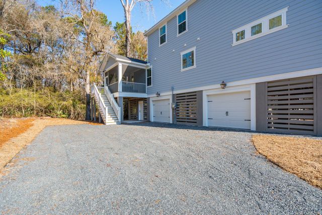 3162 Vanessa Lynne Lane, Johns Island, SC 29455