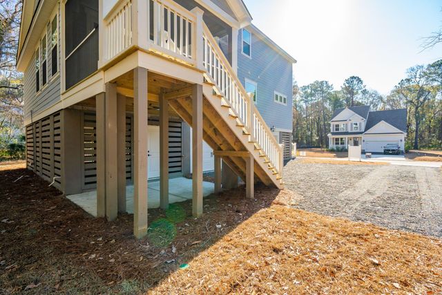 3162 Vanessa Lynne Lane, Johns Island, SC 29455