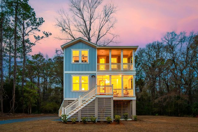 3162 Vanessa Lynne Lane, Johns Island, SC 29455