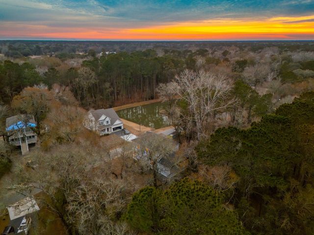 3162 Vanessa Lynne Lane, Johns Island, SC 29455