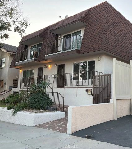 429 E Providencia B, Burbank, CA 91501