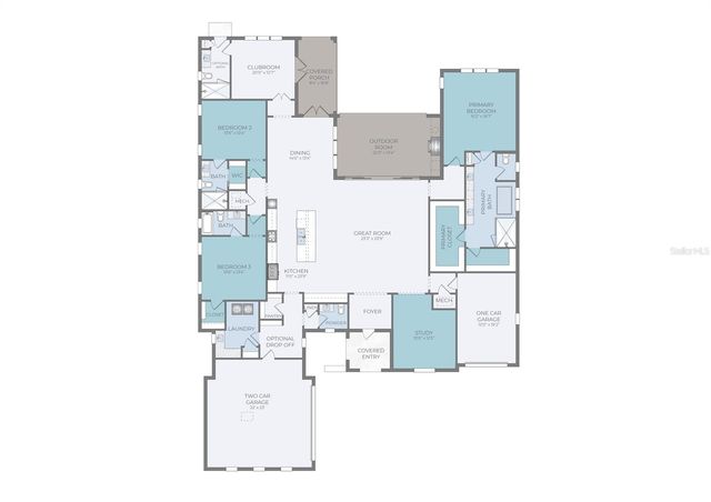 4611 WESTLAKE STREET, Bradenton, FL 34210