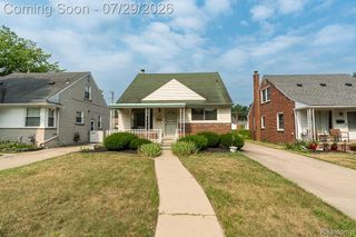 9343 Fenton, Redford Charter Township, MI 48239