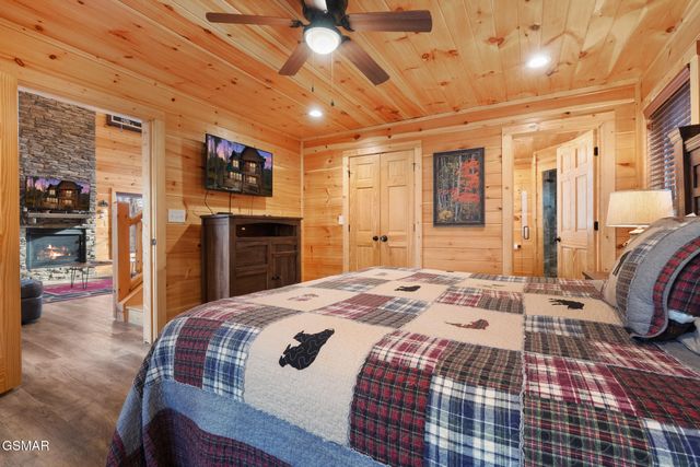 2804 Murray Ridge Road, Sevierville, TN 37876