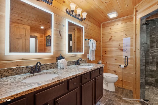 2804 Murray Ridge Road, Sevierville, TN 37876