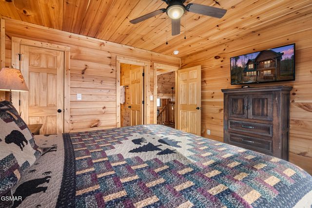 2804 Murray Ridge Road, Sevierville, TN 37876