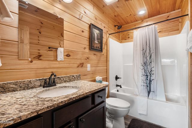 2804 Murray Ridge Road, Sevierville, TN 37876