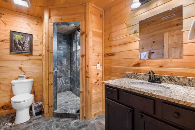 2804 Murray Ridge Road, Sevierville, TN 37876