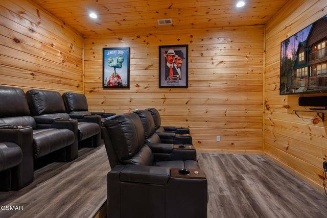 2804 Murray Ridge Road, Sevierville, TN 37876