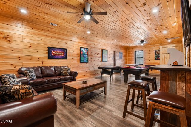 2804 Murray Ridge Road, Sevierville, TN 37876