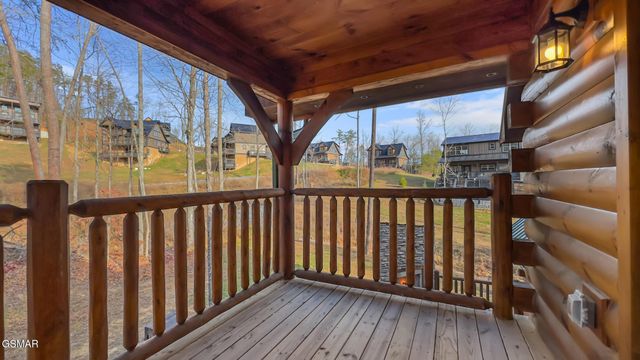 2804 Murray Ridge Road, Sevierville, TN 37876
