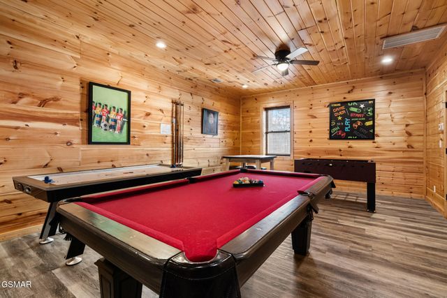 2804 Murray Ridge Road, Sevierville, TN 37876