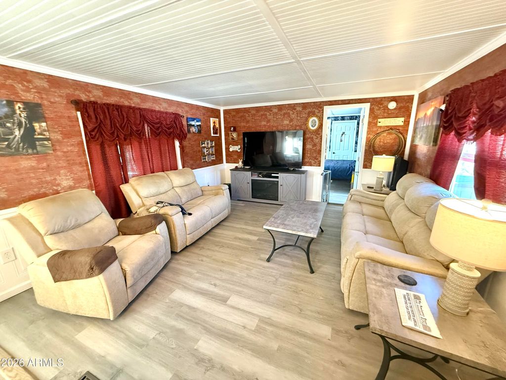 Image 13 of property listing at 1091 N Camino San Rafael Road, Tombstone, AZ 85638