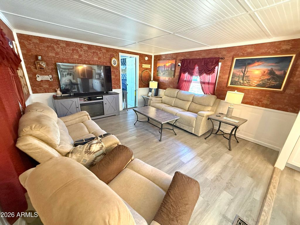 Image 14 of property listing at 1091 N Camino San Rafael Road, Tombstone, AZ 85638