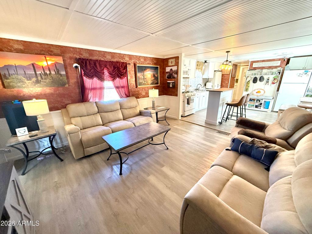 Image 15 of property listing at 1091 N Camino San Rafael Road, Tombstone, AZ 85638