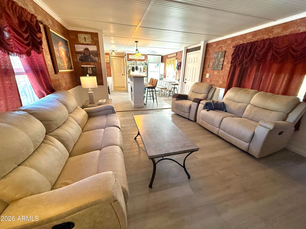 Image 16 of property listing at 1091 N Camino San Rafael Road, Tombstone, AZ 85638